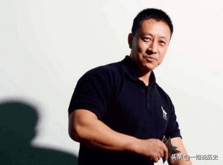 我国第一保镖李旭：时薪高达28万，击穿3公分钢板只需一根筷子